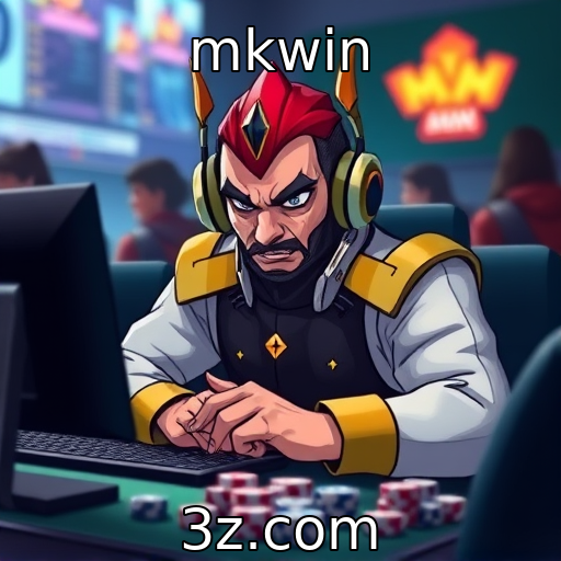 mkwin | Apostas e Estratégias: Como Decifrar o Resultado das Partidas