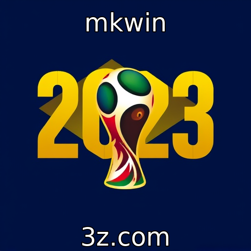 mkwin | Descubra as Melhores Estratégias para Apostas em Futebol em 2023