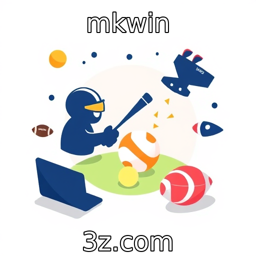 mkwin | Descubra as melhores estratégias para apostar em e-sports