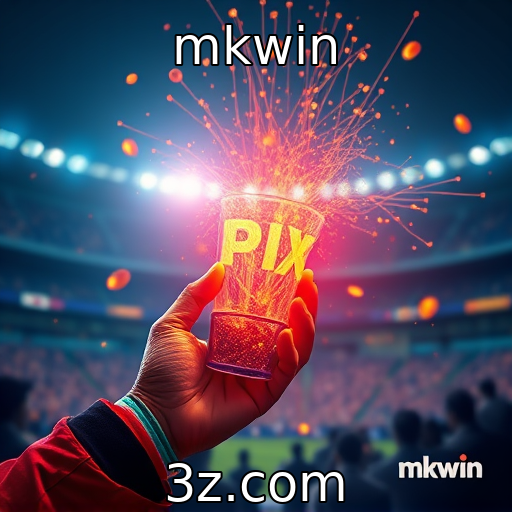 mkwin | Descubra os Campeonatos de E-sports que Prometem Abalar 2025