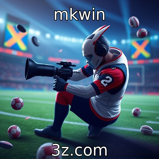 mkwin | E-sports: Como os Campeonatos Estão Mudando o Cenário das Apostas