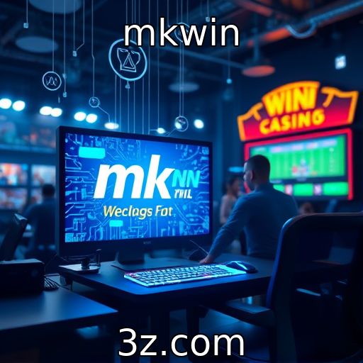 mkwin | Decifre os segredos das apostas esportivas: dicas para aumentar seus ganhos