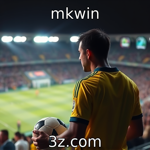 mkwin : Explorando a Ascensão das Apostas nas Ligas de Futebol Brasileiras