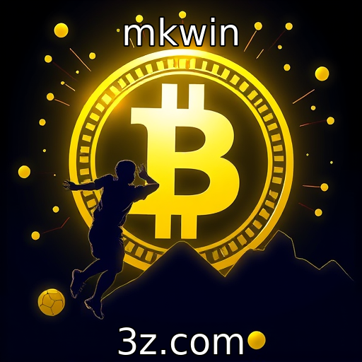 mkwin | O impacto das criptomoedas nas apostas esportivas brasileiras