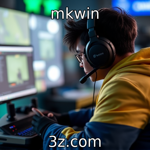 mkwin - Como as apostas esportivas moldam o cenário do entretenimento brasileiro