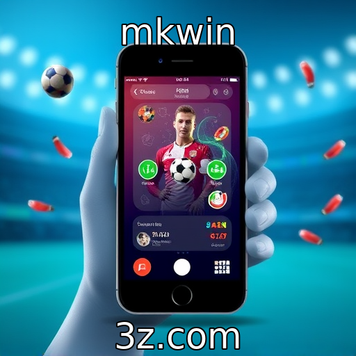 mkwin | Os segredos por trás dos jackpots progressivos nos cassinos online