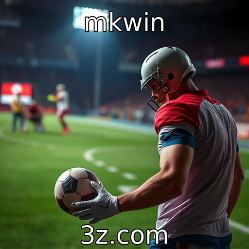 mkwin | Estratégias eficazes para lucros em apostas esportivas