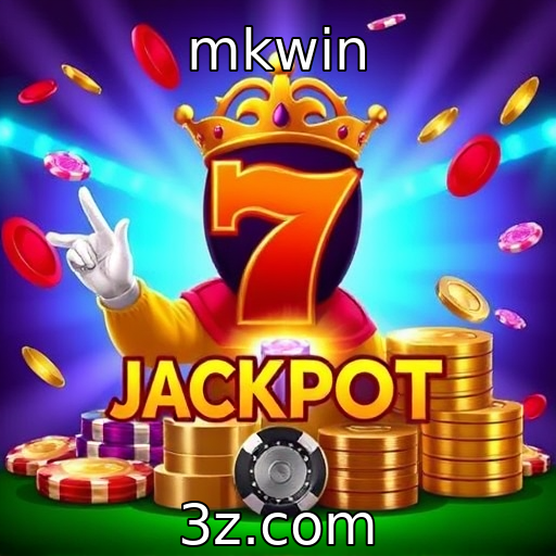 mkwin - Segredos do Cassino Online: Como Escolher o Melhor Jogo Para Você