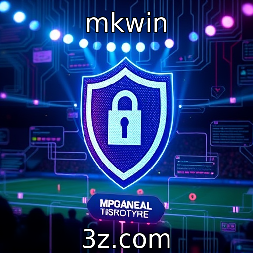 mkwin | Apostas esportivas: estratégias vencedoras para lucros consistentes