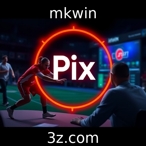 mkwin - Apostas Esportivas: Como Analisar Partidas para Maximizar Seus Lucros